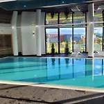Westin House - Blue Z Rowerami By Perlowa Przystan Rent Kolobrzeg