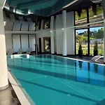 Westin House - Blue Z Rowerami By Perlowa Przystan Rent *