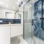 Westin House - Blue Z Rowerami By Perlowa Przystan Rent