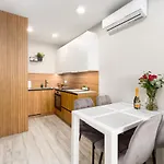 Westin House - Blue Z Rowerami By Perlowa Przystan Rent * Kolobrzeg