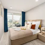 Westin House - Blue Z Rowerami By Perlowa Przystan Rent Apartment
