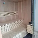 Westin House - Blue Z Rowerami By Perlowa Przystan Rent Apartment