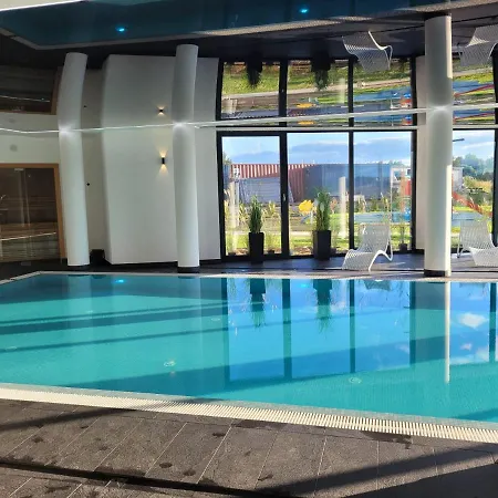 Westin House - Blue Z Rowerami By Perlowa Przystan Rent Kolobřeh