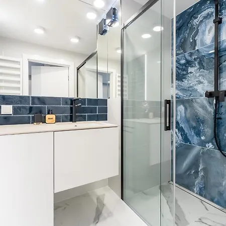Westin House - Blue Z Rowerami By Perlowa Przystan Rent