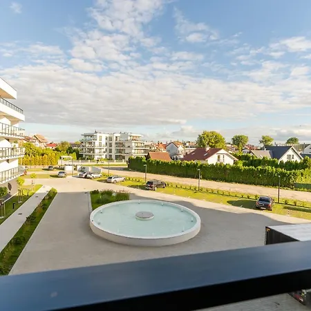 Westin House - Blue Z Rowerami By Perlowa Przystan Rent * Kolobřeh