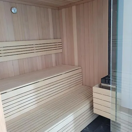 Westin House - Blue Z Rowerami By Perlowa Przystan Rent Apartmán