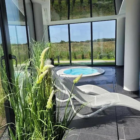 Westin House - Blue Z Rowerami By Perlowa Przystan Rent Apartmán Kolobřeh