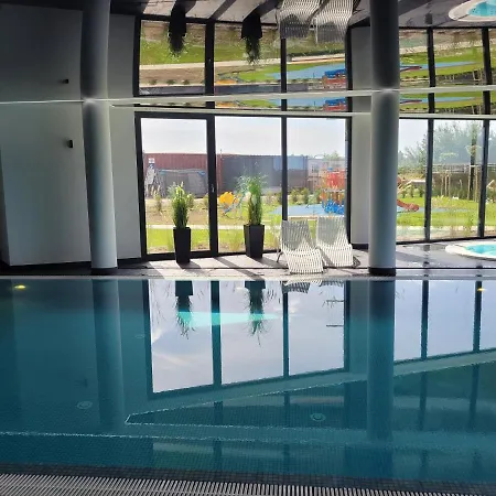 Westin House - Blue Z Rowerami By Perlowa Przystan Rent Apartmán *